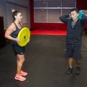 Boris Sapone's  Colosseum Training Center