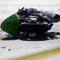 Motoracycle Fatal at Flamingo And Lindell