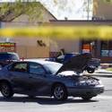 Motoracycle Fatal at Flamingo And Lindell