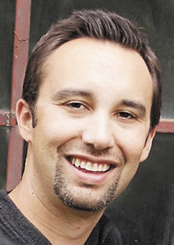 Andy Durling