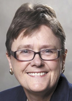 Jeanne Goodrich