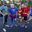 Rock 'n' Roll Las Vegas Marathon