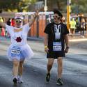 Rock 'n' Roll Las Vegas Marathon