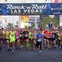 Rock ’n’ Roll Las Vegas Marathon