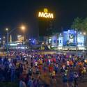 Rock 'n' Roll Las Vegas Marathon