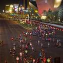 Rock 'n' Roll Las Vegas Marathon
