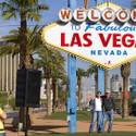 Las Vegas Sign Solar Groundbreaking
