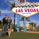 Las Vegas Sign Solar Groundbreaking