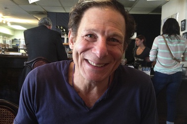 Scott Cohen