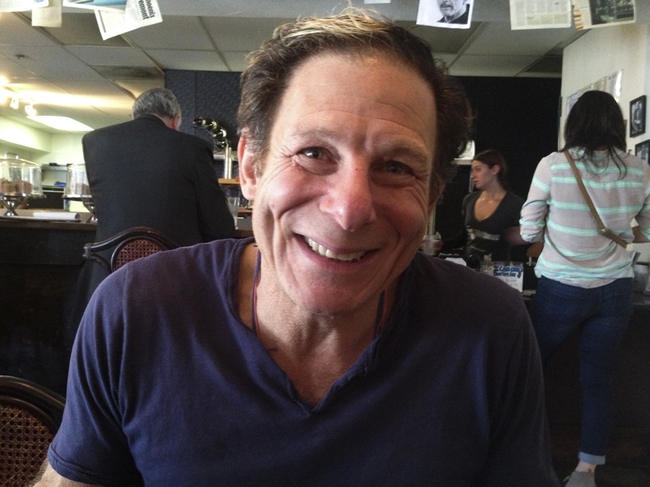 Scott Cohen