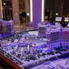 A rendering of Galaxy Macau after its Phase 2 expansion is complete.