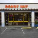 Sothy Seang at the Donut Hut