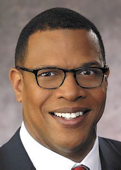 Derrick Hill