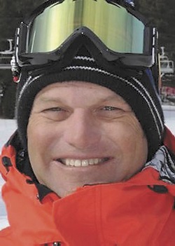 Chris Lange