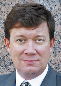 Patrick McDonnell