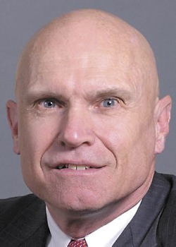 Richard Morgan