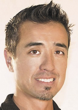 James Russell