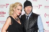 Jenny McCarthy Hosts After-Party at Body English