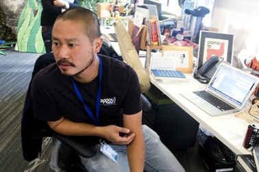 Zappos
