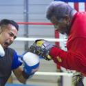 Friday Boxing at Sam's Town
