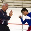 Friday Boxing at Sam's Town