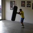Friday Boxing at Sam's Town