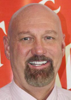 Phillip Hollon