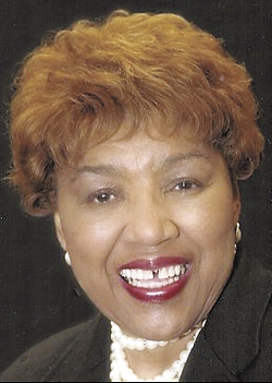 Lavonne Lewis