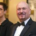 Martyn J. Ravenhill and the Liberace House