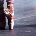 ‘The Nutcracker’ Rehearsal at Smith Center