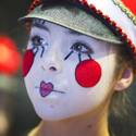 ‘The Nutcracker’ Rehearsal at Smith Center