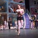 ‘The Nutcracker’ Rehearsal at Smith Center
