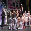‘The Nutcracker’ Rehearsal at Smith Center