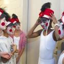 ‘The Nutcracker’ Rehearsal at Smith Center