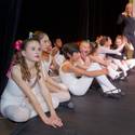‘The Nutcracker’ Rehearsal at Smith Center