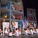 ‘The Nutcracker’ Rehearsal at Smith Center
