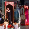 ‘The Nutcracker’ Rehearsal at Smith Center