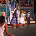 ‘The Nutcracker’ Rehearsal at Smith Center