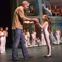 ‘The Nutcracker’ Rehearsal at Smith Center