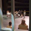 ‘The Nutcracker’ Rehearsal at Smith Center