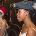 ‘The Nutcracker’ Rehearsal at Smith Center