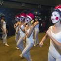 ‘The Nutcracker’ Rehearsal at Smith Center