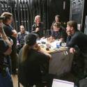 ‘The Nutcracker’ Rehearsal at Smith Center