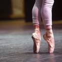 ‘The Nutcracker’ Rehearsal at Smith Center