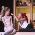 ‘The Nutcracker’ Rehearsal at Smith Center 