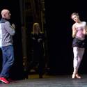‘The Nutcracker’ Rehearsal at Smith Center