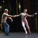 ‘The Nutcracker’ Rehearsal at Smith Center