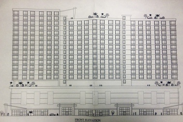 Downtown Development