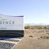 The LandWell Co. has sold at least 200 acres of vacant land to a homebuilder and is working to develop another 18 acres at the Cadence master-planned community site in Henderson, as seen above on Dec. 11, 2013.