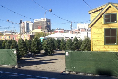 Downtown Happenings